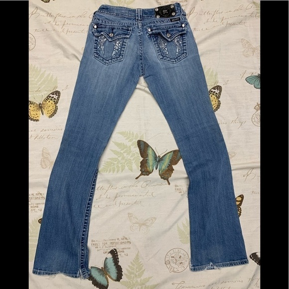 Miss me boot cut jeans - Picture 4 of 12